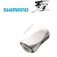 SHIMANO Yumeya aluminum Sensitive knob SLV