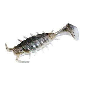JACKALL Chibi Chinumushi 1.5 Mukimiglow