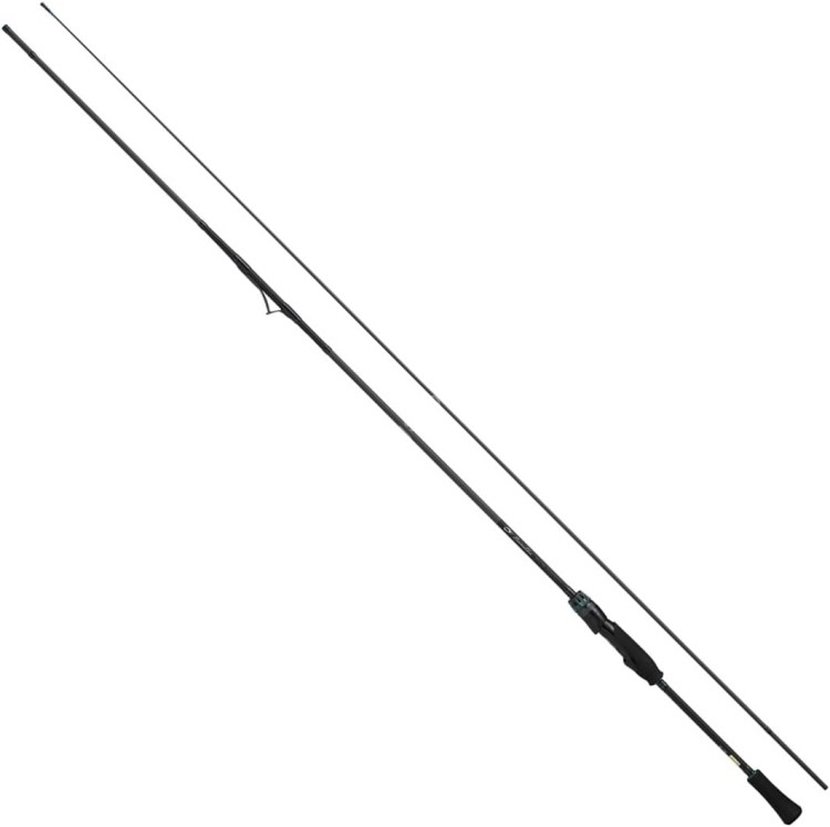DAIWA Emeraldas Air IL 710L/J