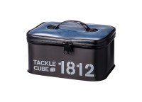 DAIICHISEIKO Tackle Cube 1812 33177-5 #Black