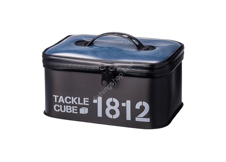 DAIICHISEIKO Tackle Cube 1812 33177-5 #Black