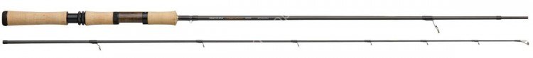SMITH Troutin' Spin LagLess Boron TLB-53DT D-twitcher53