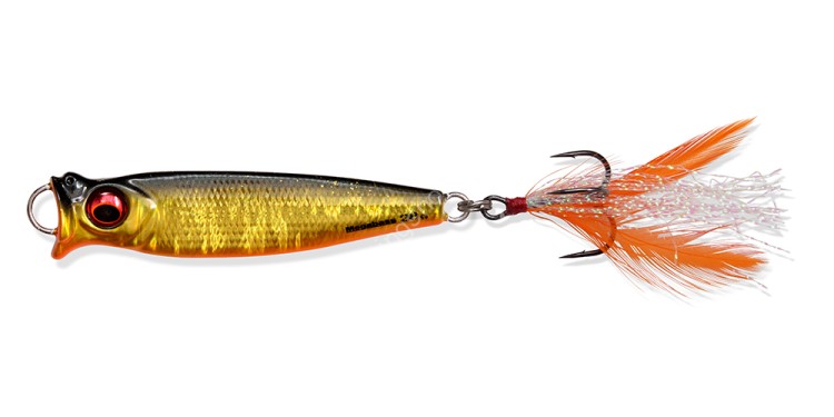 MEGABASS Metal-X 38S 7.0g #G Megabass Kinkuro