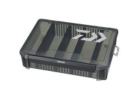 DAIWA Multi Case 255ND #Smoke