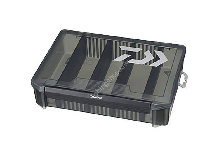DAIWA Multi Case 255ND #Smoke