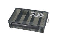 DAIWA Multi Case 255ND #Smoke