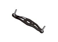 SLP WORKS Daiwa RCSB Carbon Crank Handle 95mm