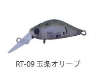 DAYSPROUT Rita DR-SS #RT-09 Gyokujou Olive