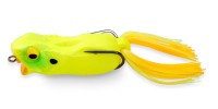 MEGABASS Gabarin Jr. 56F 14.1g #Do Chart
