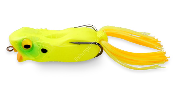 MEGABASS Gabarin Jr. 56F 14.1g #Do Chart