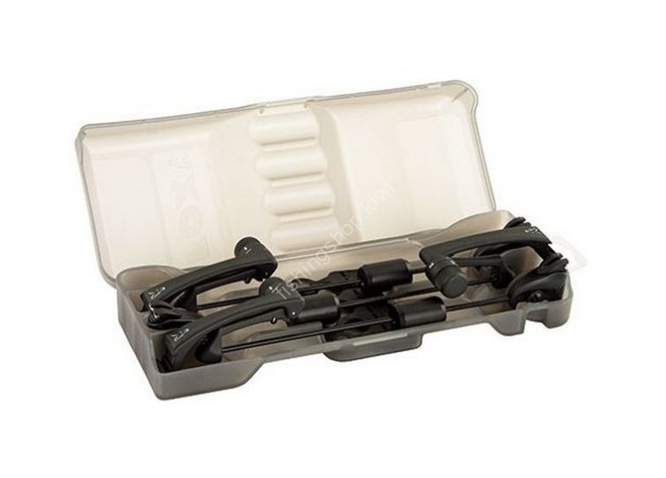 FOX Illuminated Euro MK2 Swinger Case
