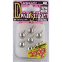 Decoy DS-1 Down Sinker N 5 / 16