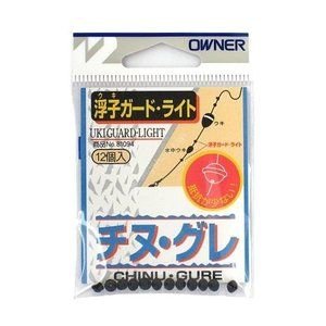 OWNER Ukiko Guard Light