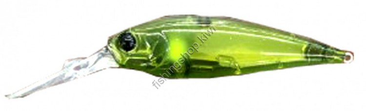 HIDE UP HU Shad 60SP 02 HIDE MELON Shad
