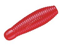 SMITH Gary Yamamoto Tail Less Grub Imo 40 #008 Red (Solid)