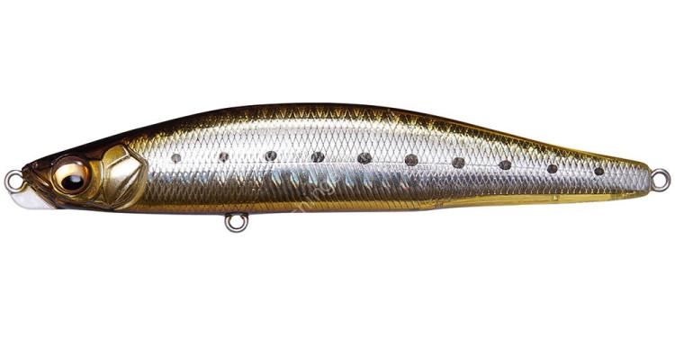 MEGABASS Genma 110S 29g #GG Stain Iwashi