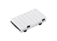 MEIHO Lure Case Two Sided Plastic Reversible 165