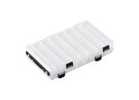 MEIHO Lure Case Two Sided Plastic Reversible 165