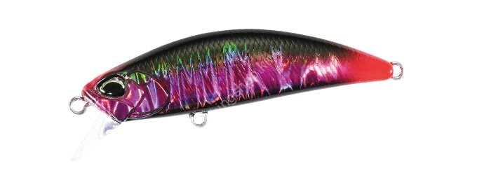 DUO Spearhead Ryuki 46S D3 Single #CPAZ470 STE x Stealth
