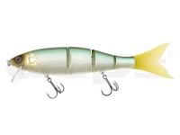 DEPS newHighsider 145 #09 Deadly Ketabasu