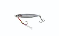 GALAPAGOS Ga Shore Metal Jig 80mm 40g #08 Real Shirasu