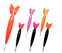 VIP Kaijin III LED Uki G Coat Arrow