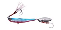 MEGABASS Makippa 7.0g #Blue Pink