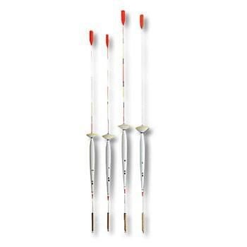 TSURI MUSHA Nagayasu Uki L Top Small 2.5g