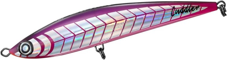 DAIWA Saltiga Cudller 200F #Dusk Killer
