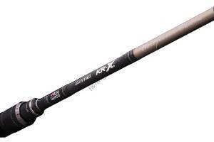 ロッド Salty Stage KR-X Baitfinesse Custom Abu Garcia Salty Stage KR-X Baitfinesse Custom SBFC-6102ULSKR Rods