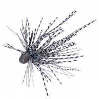 VALLEY HILL Devil Jig NS 3.5 g # 01 Turquoise Blue Shrimp