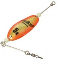 XESTA Haze Spoon-Rig 5.0g #10 OGD Orange Gold