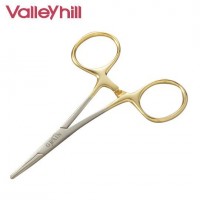 VALLEY HILL Fine Forceps 4inch Straight