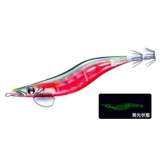 DUEL LQ Darter No.3.0 #01 LFM Fukaba Green