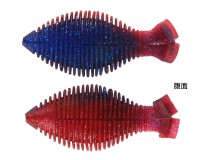 FishingShop.kiwi CORMORAN Viva Gill 2.5'' #072 Happy USA (5pcs) CORMORAN Viva Gill 2.5'' #072 Happy USA (5pcs)
