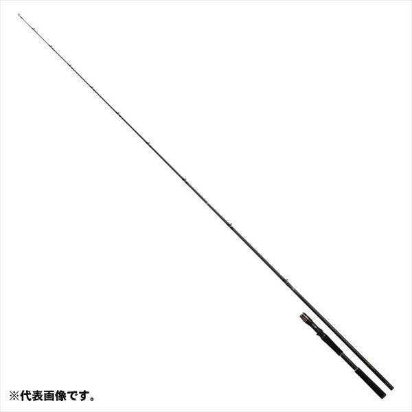 DAIWA REBELLION 701MLRB