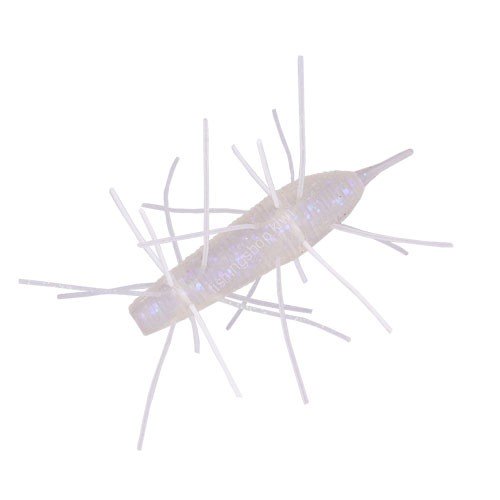 GEECRACK Imokemushi 60mm (Floating) #392 Jewel Caterpillar