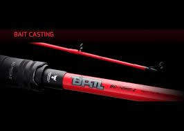 2024新発 Rods BC-65M-2 BPM JACKALL buy Fishingshop.kiwi at ロッド