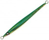 KAMIWAZA ShoreMasa Jig Long 110g #10 Midokin / GL
