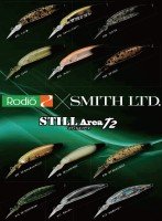 RODIO CRAFT x Smith LT Still Area T2 #05 Orekin