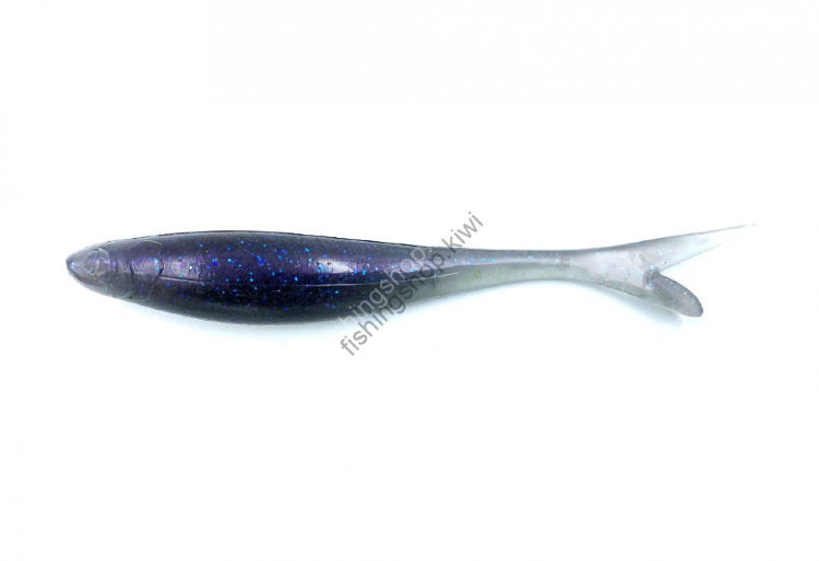 ISM Flaterris 5.5" #15 Lively Shad
