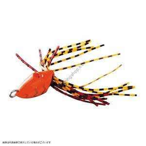 DAIWA HRF Kiji Chata 14g #Red Shrimp