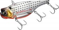 DAIWA Morethan Metal Fashad 100S #Gingira Iwashi Red Belly