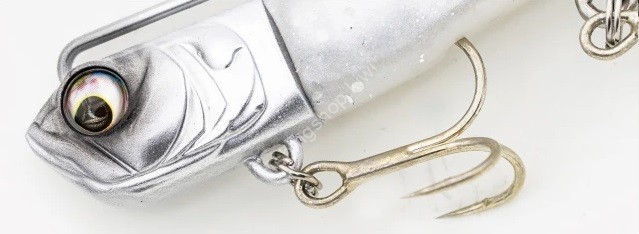 ADUSTA Saryu Spare Head [White Out] 22g (2pcs)