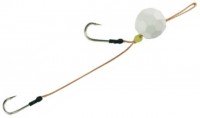 FUJIWARA Yudou Kabura (Small Hook) No.8 #White