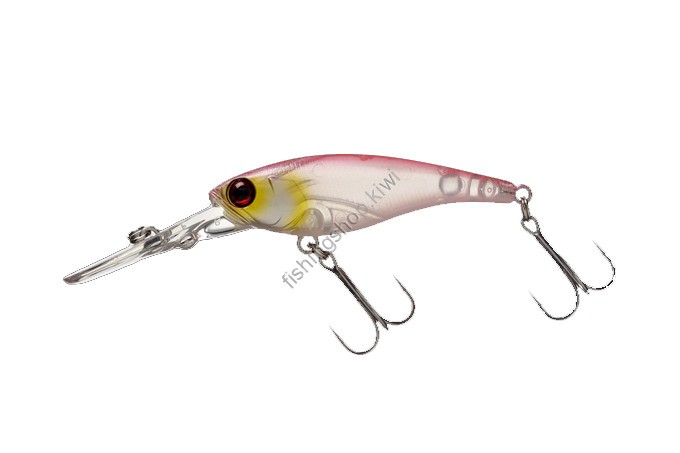 JACKALL Soul Shad 62DR SP COTTON SHAD