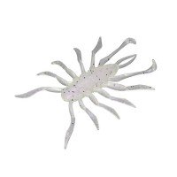 JACKALL RV-Bug 1.5 Sight Pearl White