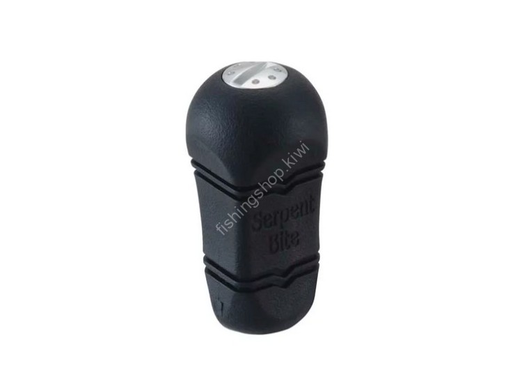 WHIPLASH FACTORY New Serpent Bite Handle Knob Single