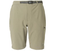 SHIMANO WP-002W Active Proof Shorts Khaki M