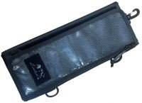 LINHA MSB-35 BigBait Case "the Force" #Black